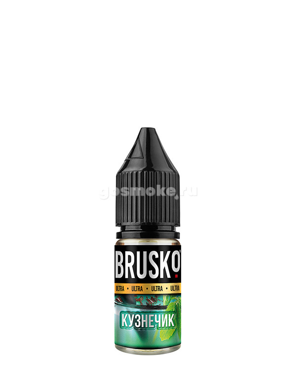Brusko Ultra Коктейль кузнечик