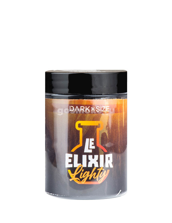DARK X SIZE Le Elixir Lighty DARK X SIZE Le Elixir Lighty