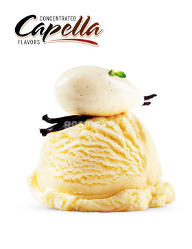 Capella French Vanilla V2
