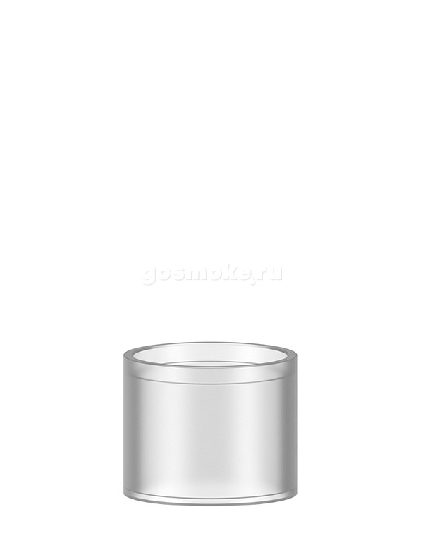 Стекло для бака Hellvape Dead Rabbit 4 RTA Straight Glass