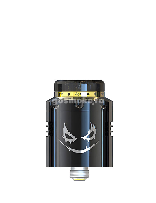 Дрипка Hellvape Dead Rabbit V3 RDA Joker Edition
