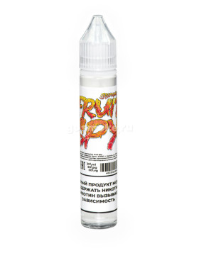 GS Liquid Salt Fruit Spy Hard