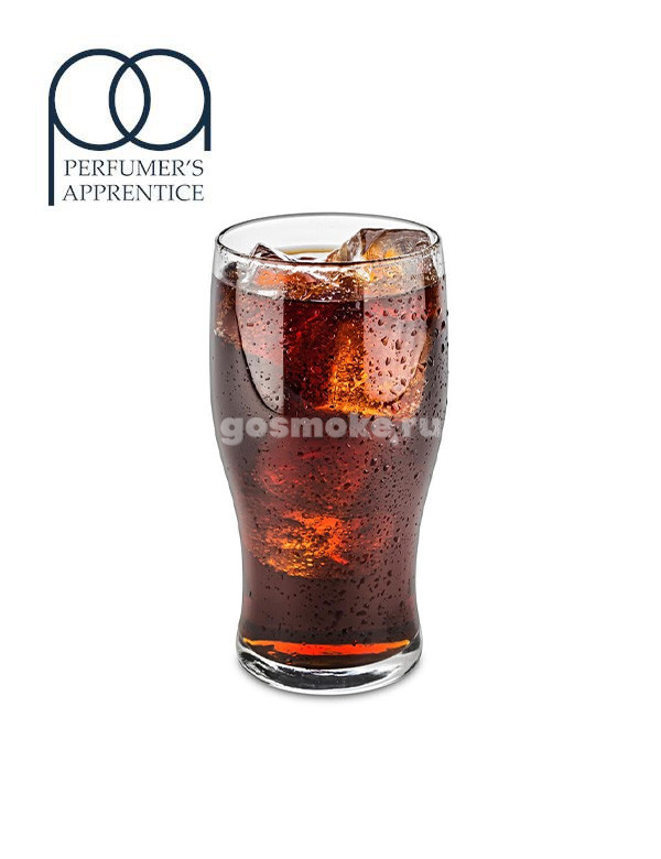 TPA Cola Fizz TPA Cola Fizz