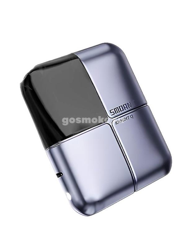 Электронная сигарета Smoant Knight Q Pod Kit