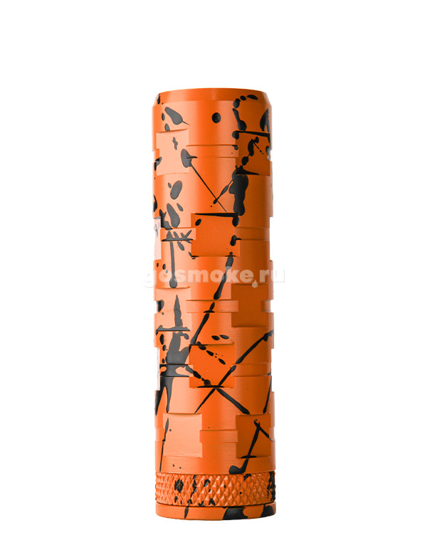 Мехмод Ural Vape Customs SHAFT 2 CL Battlefield Design V2
