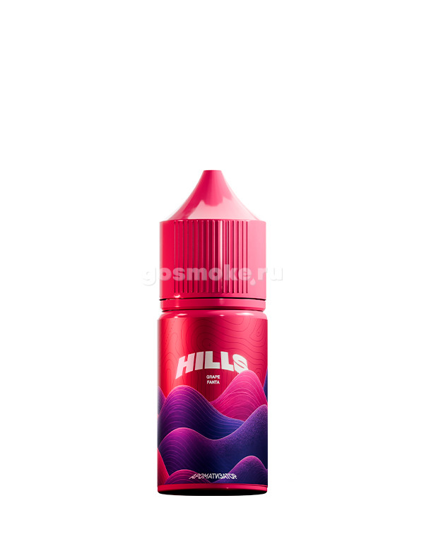 Hills Basic Виноградная фанта