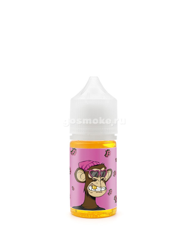 NicVape NF Juice Salt Pinkman