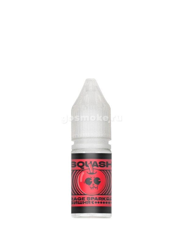 Squash Type-M Rage Spark Squash Type-M Rage Spark