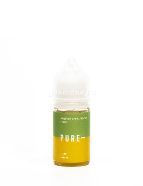 Pure Type-S Fruits Banana