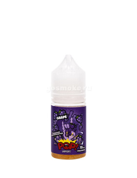 POP! Vapors Freebase Type-M Grape