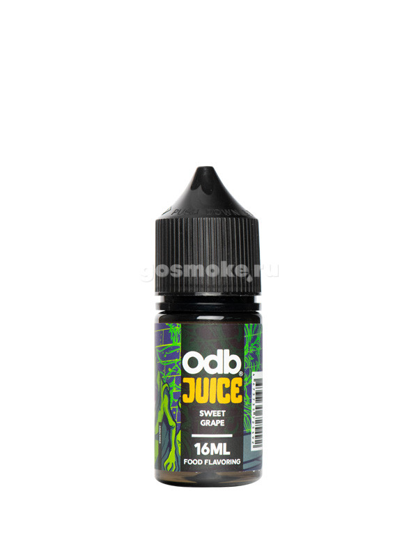 ODB Juice Food Flavouring Type-M Sweet Grape
