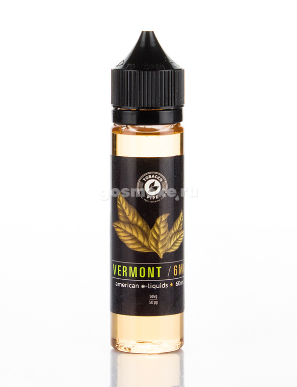 Tobacco Pipe Vermont