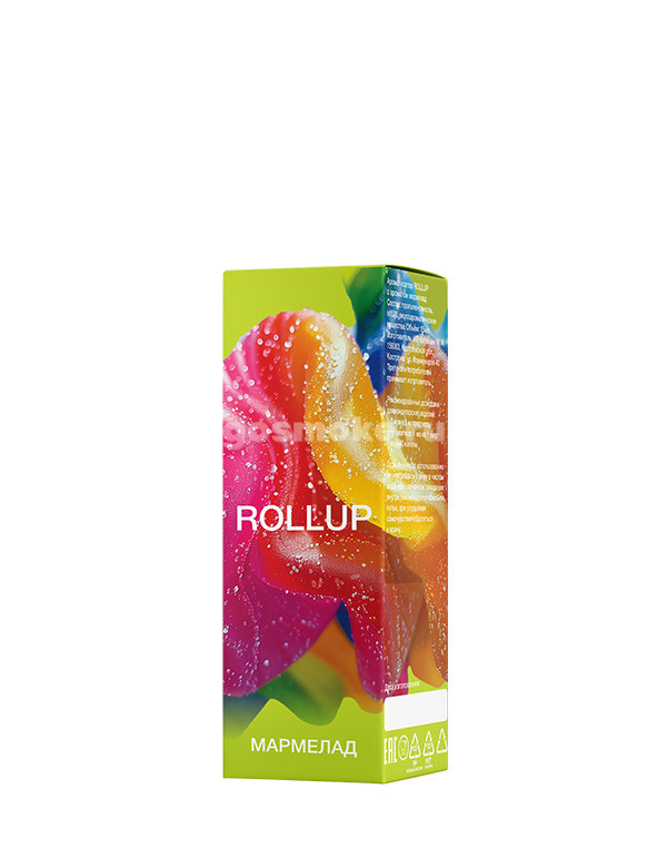 Rollup Мармелад