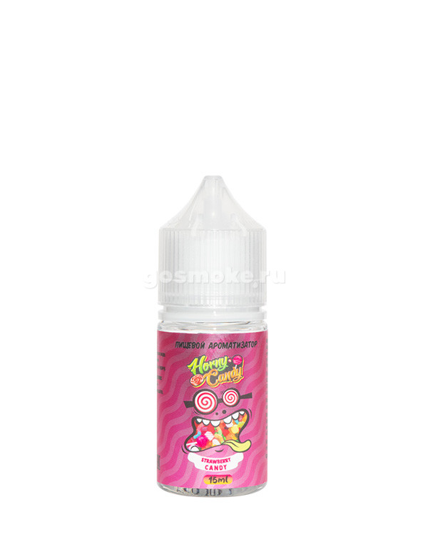 Horny Type-S Candy Strawberry