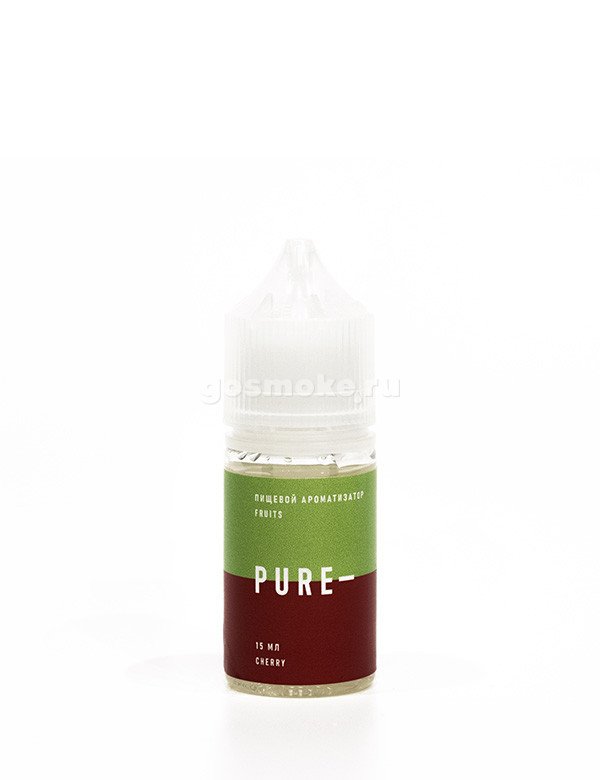 Pure Type-S Fruits Cherry Pure Type-S Fruits Cherry