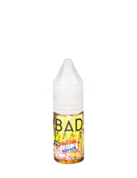 Bad Drip Salt Ugly Butter