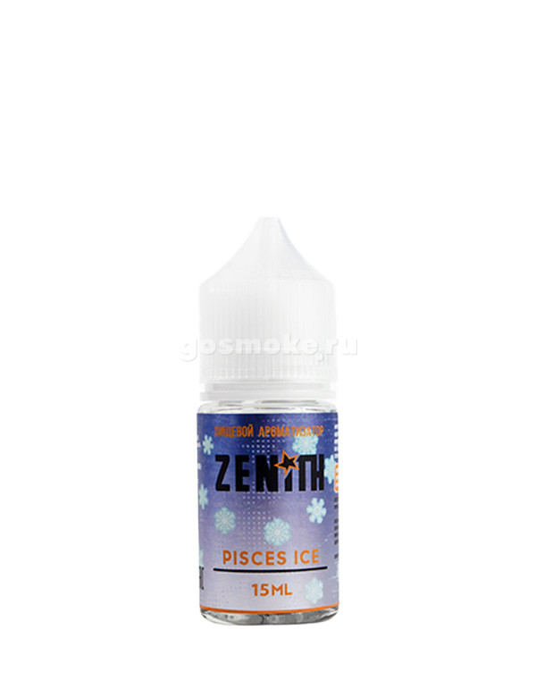 Zenith Type-S Pisces Ice Zenith Type-S Pisces Ice