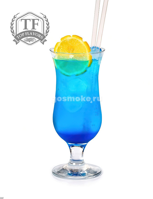Top Flavors Голубая лагуна Top Flavors Голубая лагуна