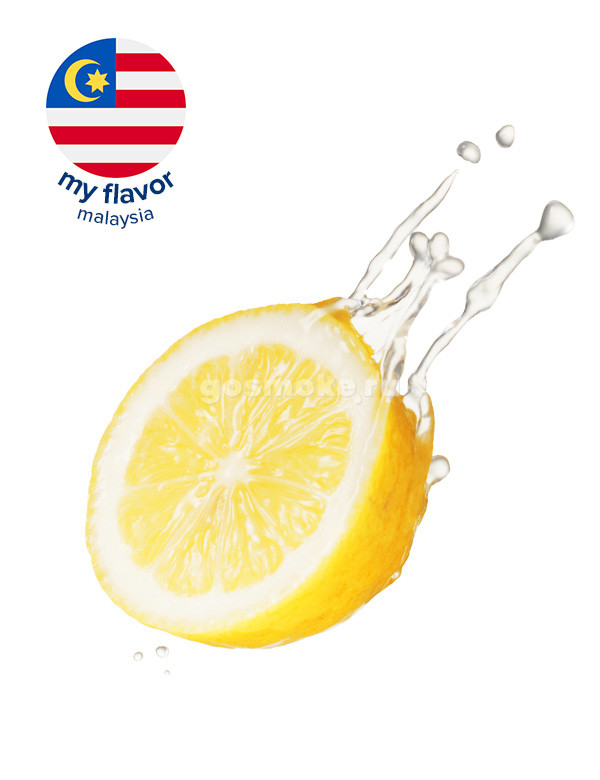 My Flavor Malaysia Fresh Lemon My Flavor Malaysia Fresh Lemon