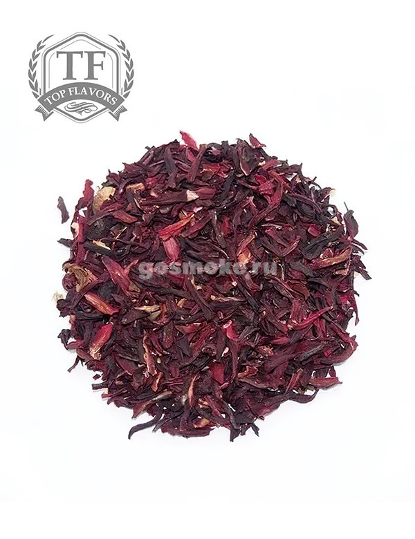 Top Flavors Каркадэ Top Flavors Каркадэ