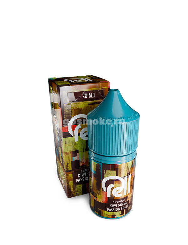 Rell Azure Aroma Kiwi Guava Passion Fruit Rell Azure Aroma Kiwi Guava Passion Fruit