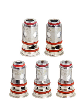 Сменный испаритель Vandy Vape VVC Coil