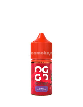 Oggo Cherry Type-S Вишня виноград