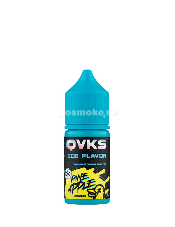 QVKS Cold Ананас