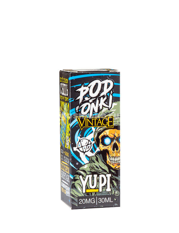 Podonki Vintage Salt Yuppi Podonki Vintage Salt Yuppi