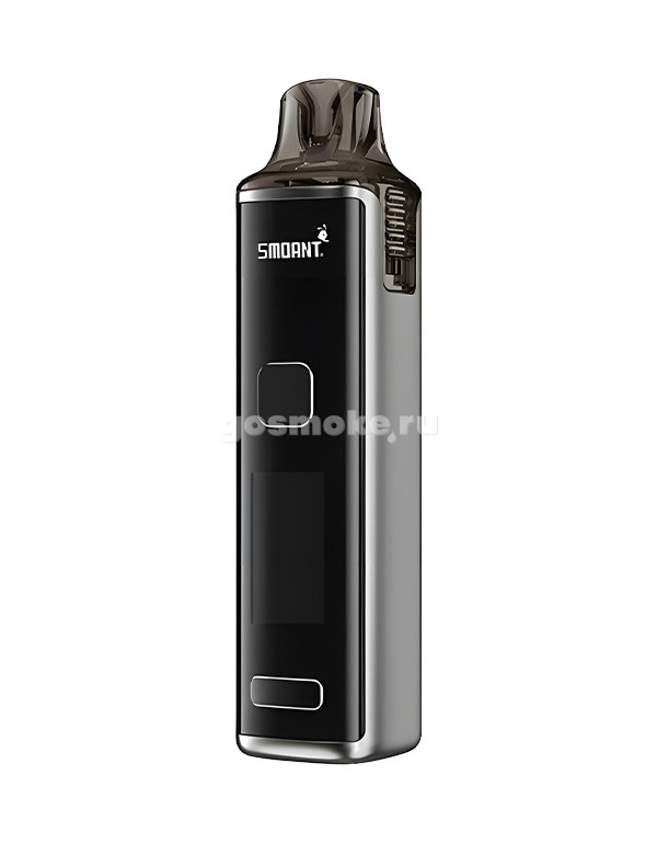 Электронная сигарета Smoant Charon T50 Электронная сигарета Smoant Charon T50