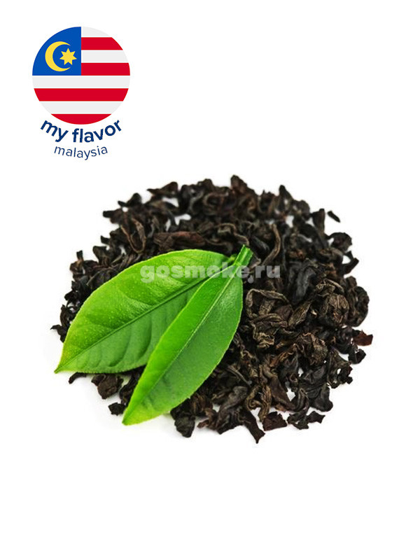 My Flavor Malaysia Green Tea My Flavor Malaysia Green Tea