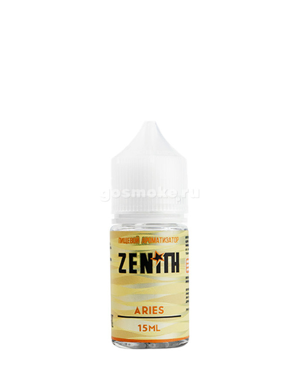 Zenith Type-S Aries Zenith Type-S Aries