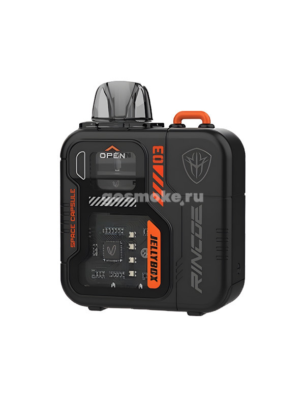 Электронная сигарета Rincoe Jellybox Nano 3 Pod Kit