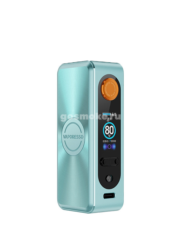 Бокс мод Vaporesso Gen SE 80 W Box Mod Бокс мод Vaporesso Gen SE 80 W Box Mod