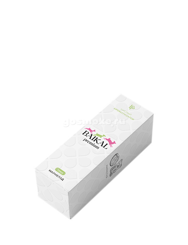 Baikal Premium Кислый Мармелад