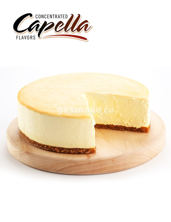 Capella NY Cheesecake V1
