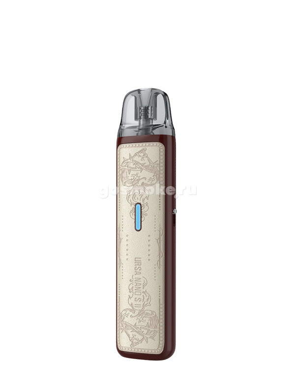 Электронная сигарета Lost Vape Ursa Nano S II Pod Kit Электронная сигарета Lost Vape Ursa Nano S II Pod Kit