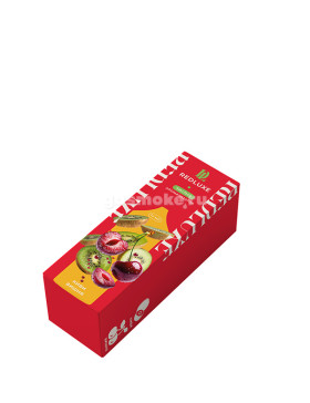 Redluxe Кислый Киви вишня