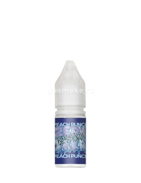 Zephyrka Type-M Peach Punch