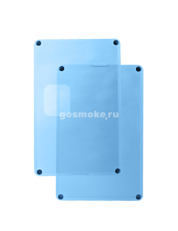 Сменные двери MK Mods Pulse AIO Square Button Panels Сменные двери MK Mods Pulse AIO Square Button Panels