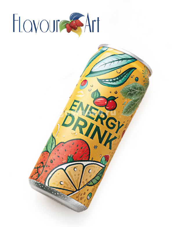 FlavourArt Energetic FlavourArt Energetic
