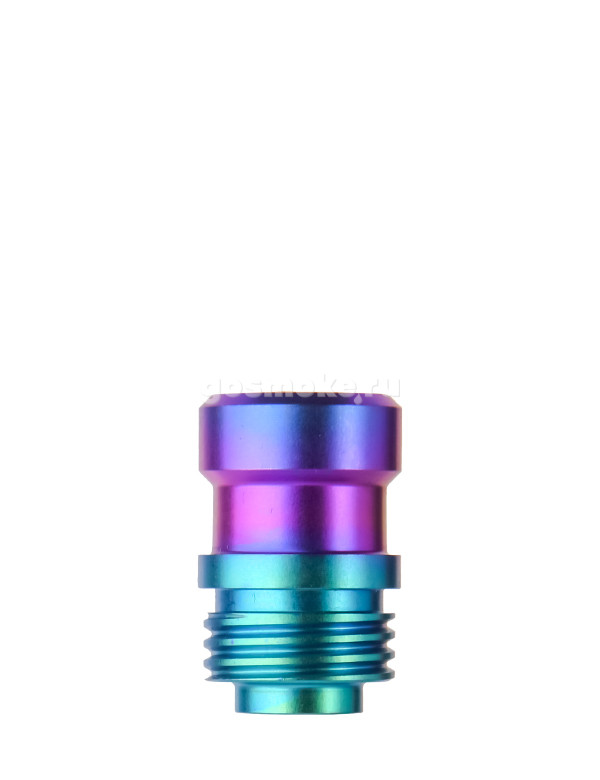 Гибридный дриптип Ural Vape Customs Титан