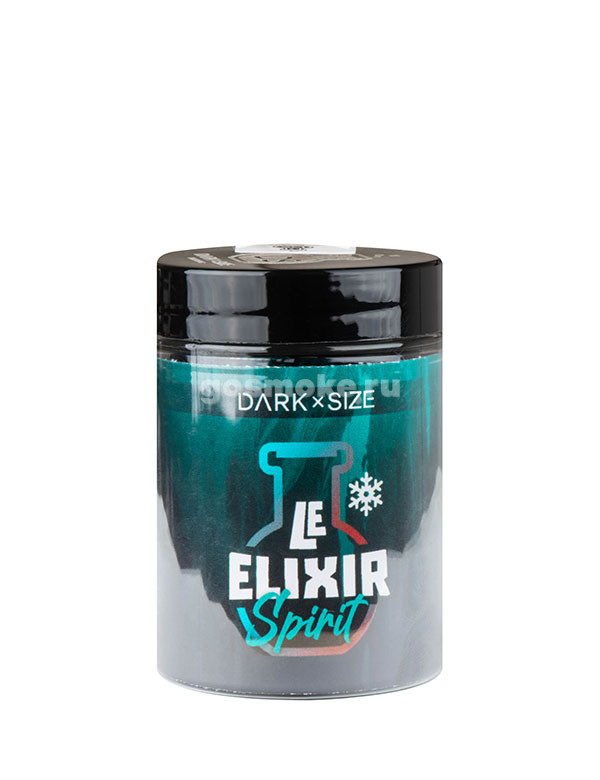 DARK X SIZE Le Elixir Spirit DARK X SIZE Le Elixir Spirit