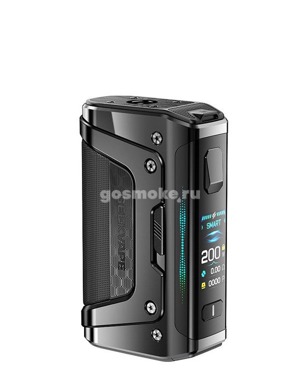 Бокс мод Geekvape Aegis Legend 5 Box Mod 200W Бокс мод Geekvape Aegis Legend 5 Box Mod 200W