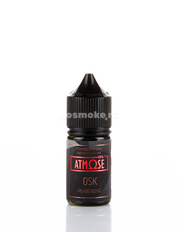 Atmose Salt Osk