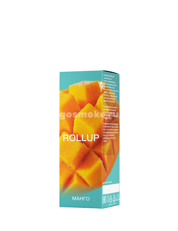 Rollup Манго Rollup Манго