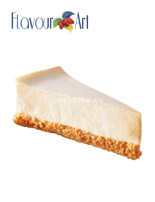 FlavourArt Graham Crust (Cheescake)