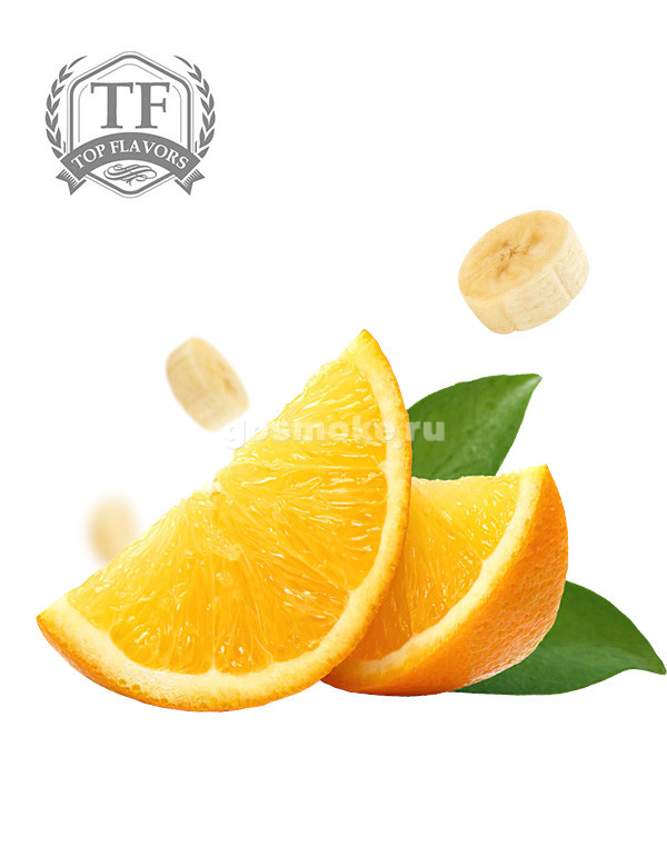 Top Flavors Тутти-фрутти Top Flavors Тутти-фрутти