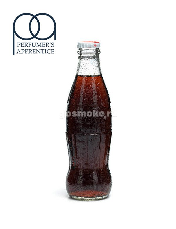 TPA Cola TPA Cola