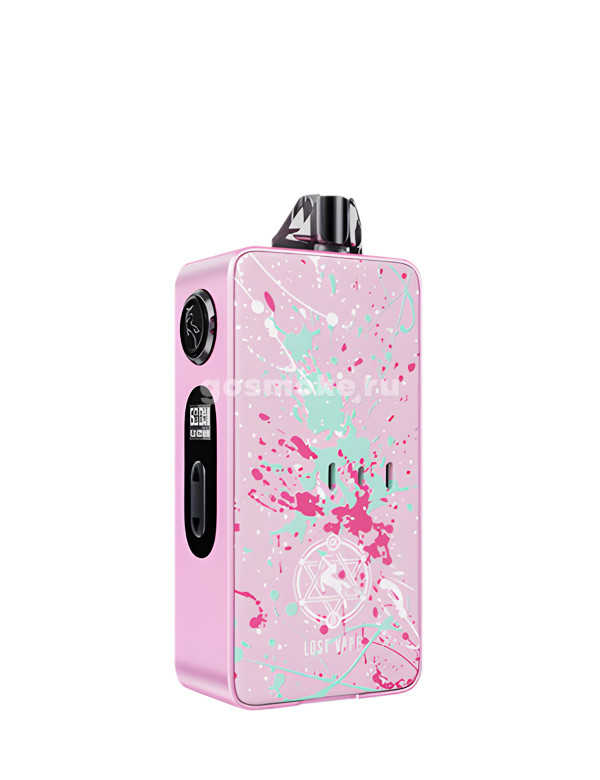 Электронная сигарета Lost Vape Centaurus B60 AIO Boro Kit